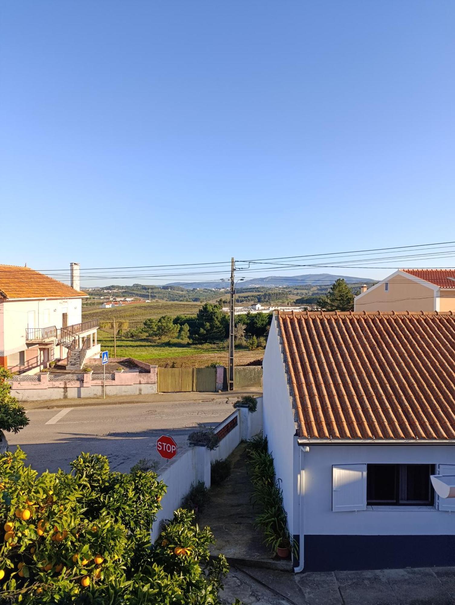 Oeste Casa Villa Vale Covo  Exterior foto